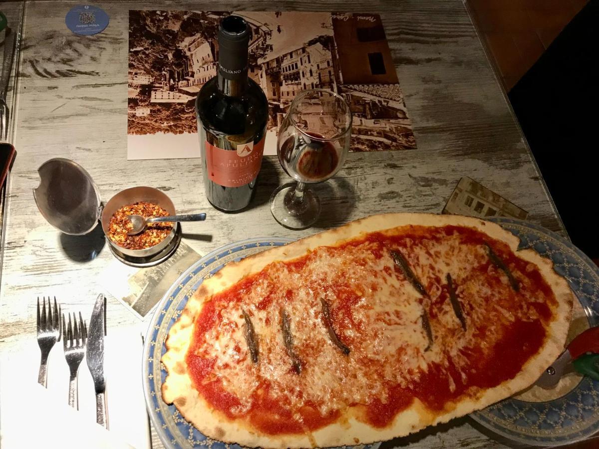 Albergo Diffuso Locanda Specchio Di Diana Nemi Eksteriør billede