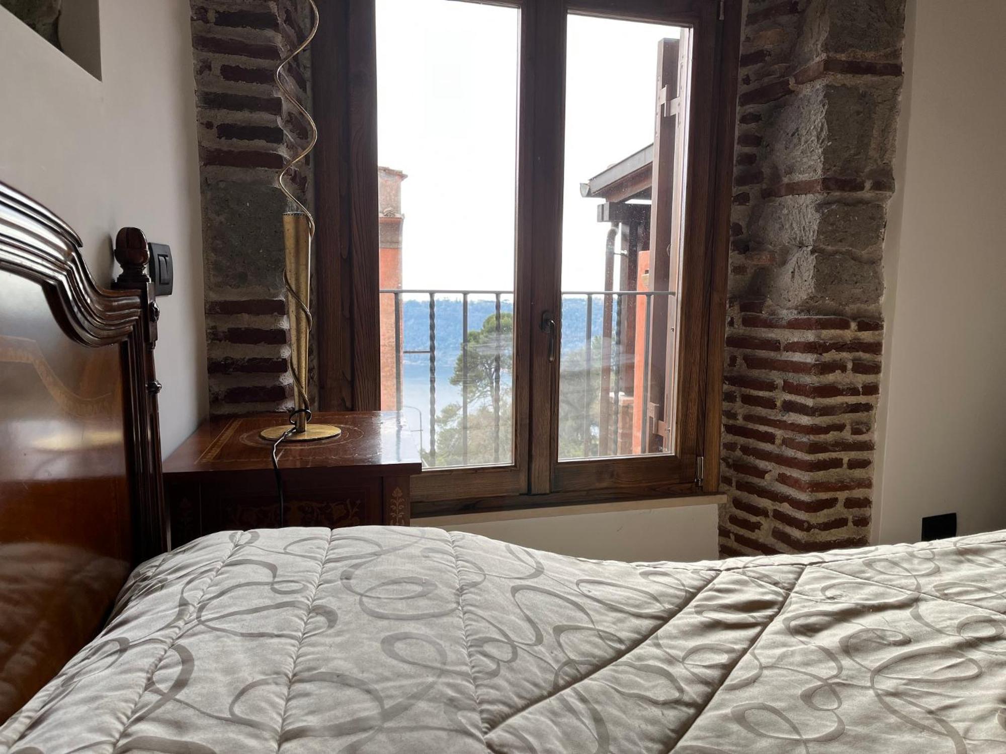 Albergo Diffuso Locanda Specchio Di Diana Nemi Eksteriør billede