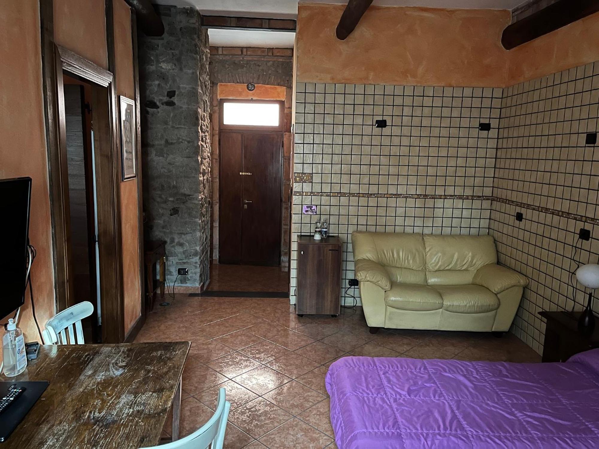 Albergo Diffuso Locanda Specchio Di Diana Nemi Eksteriør billede