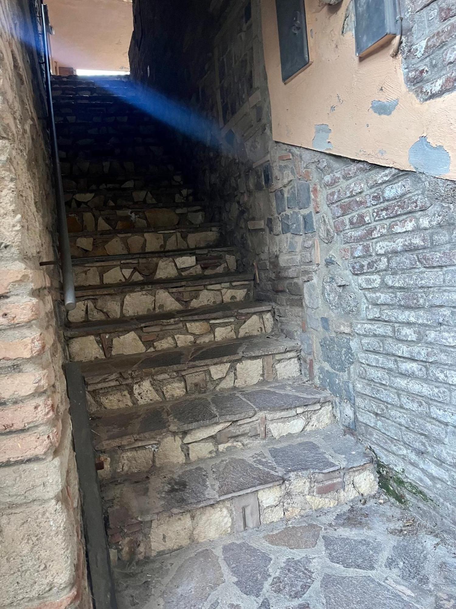 Albergo Diffuso Locanda Specchio Di Diana Nemi Værelse billede